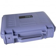 Underwater Kinetics D-tap Mini Hard Case For Pistol (violet)