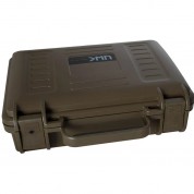 Underwater Kinetics D-tap Mini Hard Case For Pistol Military Green