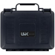 Underwater Kinetics D-tap Mini Hard Case For Pistol (violet)