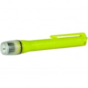 Underwater Kinetics 2aaa Xenon Penlight Safety Yellow