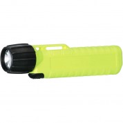 Underwater Kinetics 4aa Eled Rfl Flashlight Yellow Front Switch