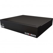 Allen & Heath Dx88-p 8x8 96khz Remote Expander Rack