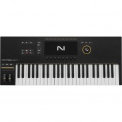 Native Instruments Kontrol S49 Mk3 Keyboard Controller