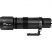 Ttartisan 500mm F/6.3 Lens For Leica L Mount