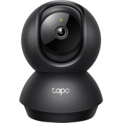 Tapo C211 3mp Pan Tilt Indoor Wi-fi Security Camera Night Vision