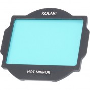 Kolari Vision Magnetic Clip-in Filter Fujifilm X-mount