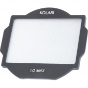 Kolari Vision Magnetic Clip-in Filter Fujifilm X-mount 1/2 Mist