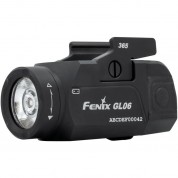 Fenix Gl06-365 Rechargeable Tactical Weaponlight