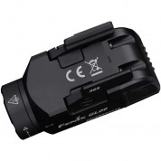 Fenix Gl06-365 Rechargeable Tactical Weaponlight