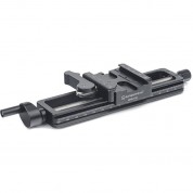 Sunwayfoto Macro Focusing Rail Lever-lock Clamp