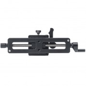 Sunwayfoto Macro Focusing Rail Lever-lock Clamp