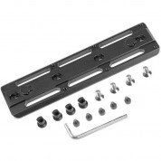 Sunwayfoto Skp-140 Keymod Arca Adapter Plate 5.5