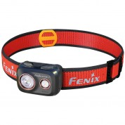 Fenix Hl32r-t Rechargeable Headlamp Black