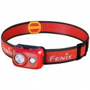 Fenix Hl32r-t Rechargeable Headlamp Red