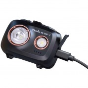 Fenix Hl32r-t Rechargeable Headlamp Black