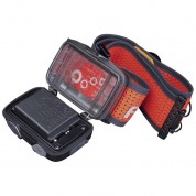 Fenix Hl32r-t Rechargeable Headlamp Red