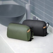 Pgytech Wash Pouch Moss Green