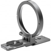 Leofoto Ul-03 Rotating Bracket For Canon, Nikon, Fujifilm Cameras