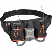 K-tek Ksf3 Stingray Belt For Zoom F3 Recorder