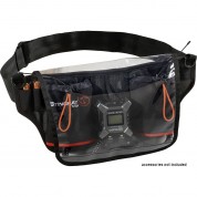 K-tek Ksf3 Stingray Belt For Zoom F3 Recorder