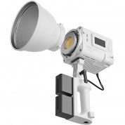 Yongnuo Lux200 Daylight Led Monolight White