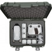 Nanuk 920 Hard-shell Case For Dji Air 3 Pro (olive)