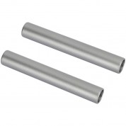 Camvate 15mm Aluminum Rod Set Titanium 3.9