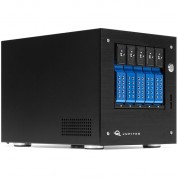 Owc Jupiter Mini 100tb 5-bay Nas Server 20tb