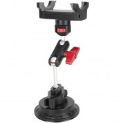 Camvate Smartphone Mount Dual Ball Head Suction Cup