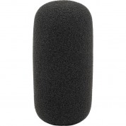 Bubblebee Industries Microphone Foam For Shotgun Mics Small