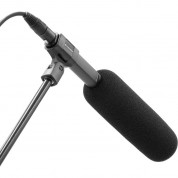 Bubblebee Microphone Foam For Shotgun Mics, Extra-large