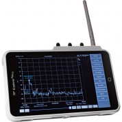 Rf Explorer Pro Portable Rf Spectrum Analyzer By Rf Venue