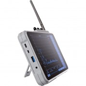 Rf Explorer Pro Portable Rf Spectrum Analyzer By Rf Venue