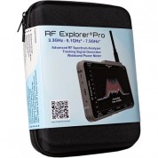 Rf Explorer Pro Portable Rf Spectrum Analyzer By Rf Venue