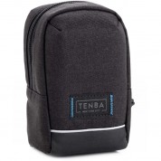 Tenba Skyline V2 Pouch 4 Black - Compact Camera Bag