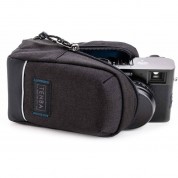 Tenba Skyline V2 Pouch 4 Black - Compact Camera Bag