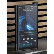 Fiio M15s Hi-res Portable Audio Player