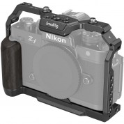 Smallrig Camera Cage For Nikon Zf - Compact & Durable