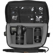 Portabrace Messenger Bag For Panasonic Gh5 Gh6 Camera