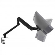 Atdec Ora Universal Monitor Arm - Silver