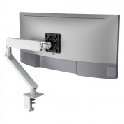 Atdec Ora Universal Monitor Arm - Silver