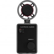 Austrian Audio Micreator Usb-c Studio Microphone