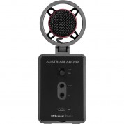 Austrian Audio Micreator Usb-c Studio Microphone