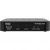 Vaddio Av Bridge Nano Hdmi Usb Ip Converter