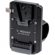 Tilta Battery Plate For Dji Rs 2 Rs 3 Rs 3 Pro V-mount