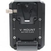 Tilta Battery Plate For Dji Rs 2 Rs 3 Rs 3 Pro V-mount