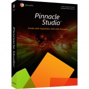 Pinnacle Studio 26 Video Editor For Windows - Standard