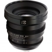 Slr Magic Microprime Cine 50mm T1.4 E-mount Lens