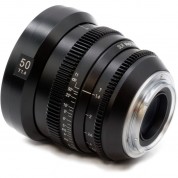 Slr Magic Microprime Cine 50mm T1.4 E-mount Lens