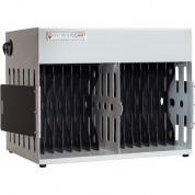 Anywhere Cart Ac-comp-16-h65l 16-bay Usb-c Charging Cabinet